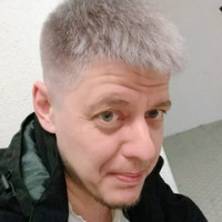 Владимир Шведов, Россия, Тюмень, 40 лет