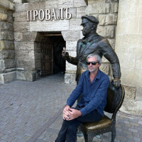 Mahno Abhaz, Россия, Сочи, 47 лет