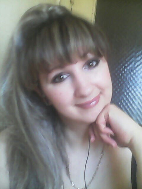 Оксана Орищук, Россия, Санкт-Петербург. Фото на сайте ГдеПапа.Ру