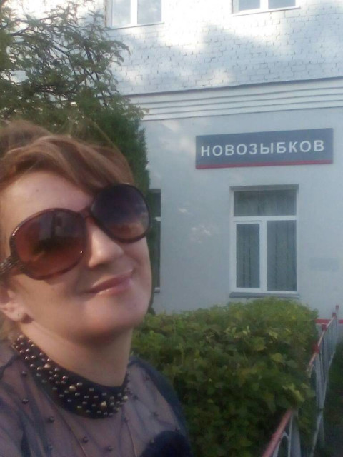 Оксана Орищук, Россия, Санкт-Петербург. Фото на сайте ГдеПапа.Ру