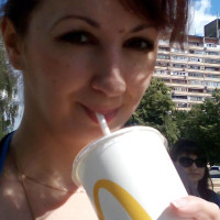 Оксана Орищук, Россия, Санкт-Петербург, 42 года