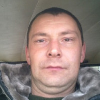 Сергей Гагарин, Россия, Чита, 39 лет