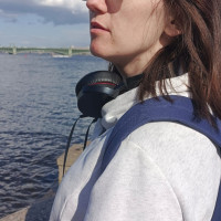 Анна, Санкт-Петербург, м. Ладожская, 40 лет