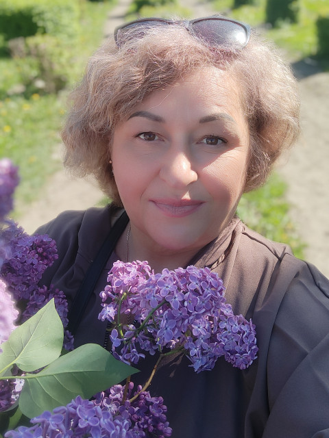 Лара, Россия, Старый Оскол, 58 лет. Познакомлюсь с мужчиной для гостевого брака. Анкета 832353. 