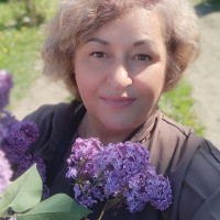 Лара, Россия, Старый Оскол, 58 лет