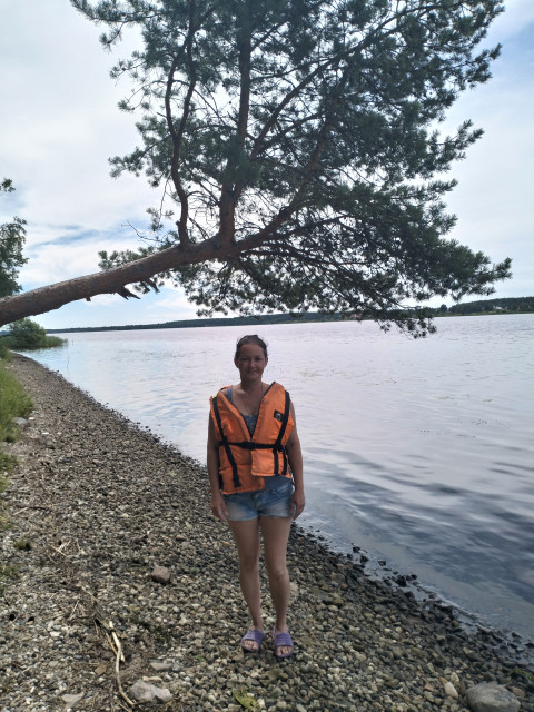 Екатерина, Россия, Ярославль. Фото на сайте ГдеПапа.Ру