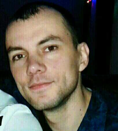 Артём, Санкт-Петербург, м. Василеостровская, 36 лет, 1 фото. Познакомлюсь с женщиной для дружбы и общения.  Анкета 832385. 