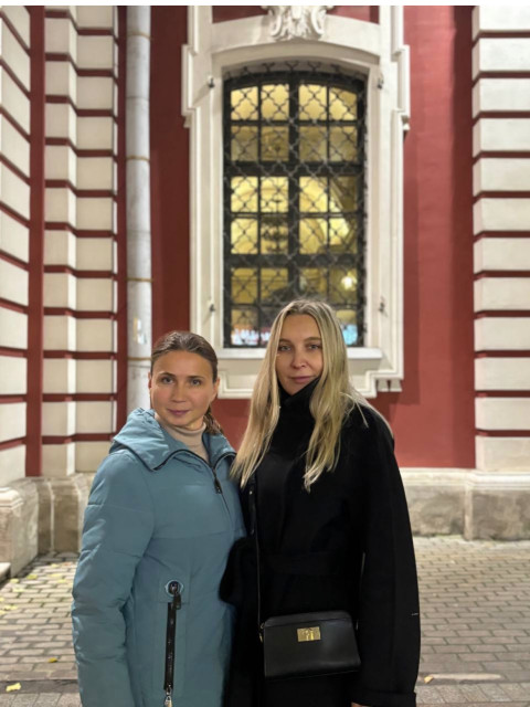 Яна, Россия, Москва. Фото на сайте ГдеПапа.Ру