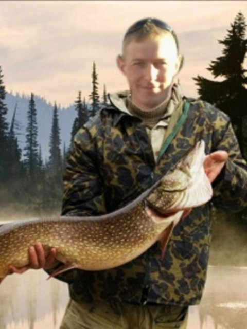 Игорь, Россия, Лангепас. Фото на сайте ГдеПапа.Ру