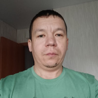 Vadim, Россия, Челябинск, 39 лет