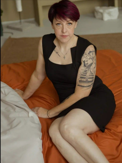 Оксана, Россия, Москва. Фото на сайте ГдеПапа.Ру