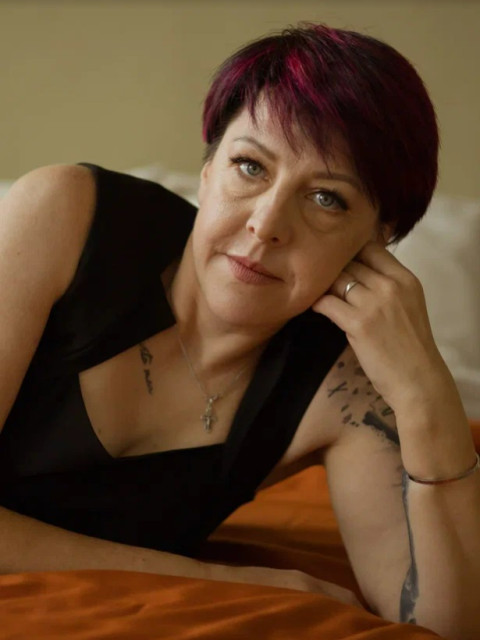 Оксана, Россия, Москва. Фото на сайте ГдеПапа.Ру