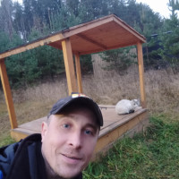 Алексей, Россия, Мариуполь, 40 лет