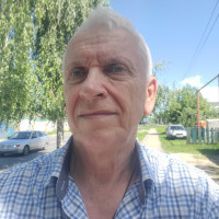 Aleksander Bolotskey, Россия, Ливны, 69 лет