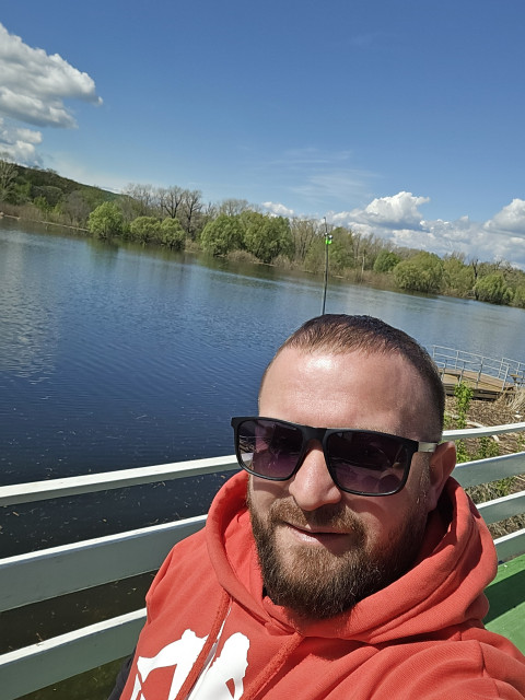 Юрий, Россия, Домодедово. Фото на сайте ГдеПапа.Ру