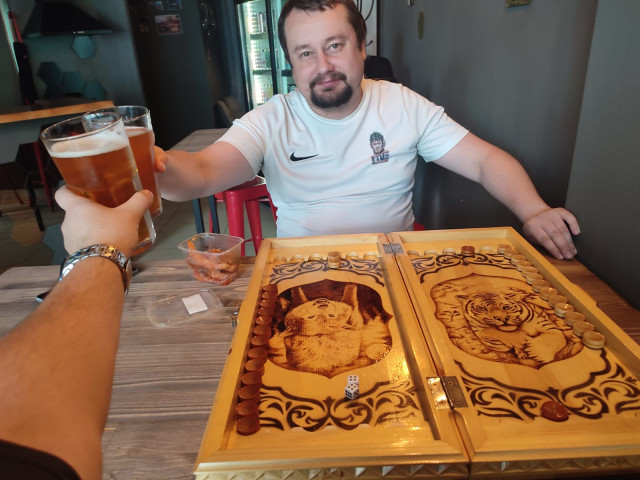 Григорий, Россия, Екатеринбург, 40 лет, 1 ребенок. Познакомлюсь с женщиной для гостевого брака, рождения совместных детей, дружбы и общения. Анкета 832446. 