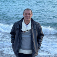 Александр, Москва, м. Воронцовская, 63 года