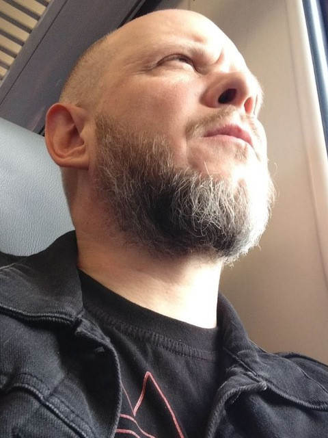 Дмитрий, Нахабино, 47 лет, 1 ребенок, 1 фото. Познакомлюсь с женщиной для любви и серьезных отношений.  Анкета 832461. 