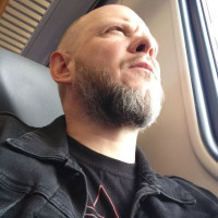 Дмитрий, Россия, Нахабино, 47 лет