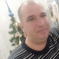 Николай, Россия, Горячий Ключ, 45 лет