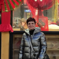 Лада, Москва, м. Некрасовка, 56 лет