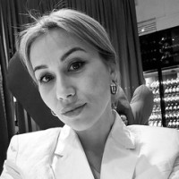 Анна Колесникова, Россия, Оренбург, 30 лет