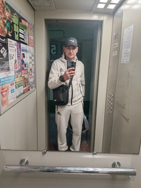 Павел, Санкт-Петербург, м. Гражданский проспект, 43 года, 1 ребенок, 2 фото. Познакомлюсь с женщиной для любви и серьезных отношений.  Анкета 832486. 