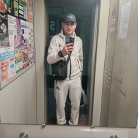 Павел, Санкт-Петербург, м. Гражданский проспект, 43 года