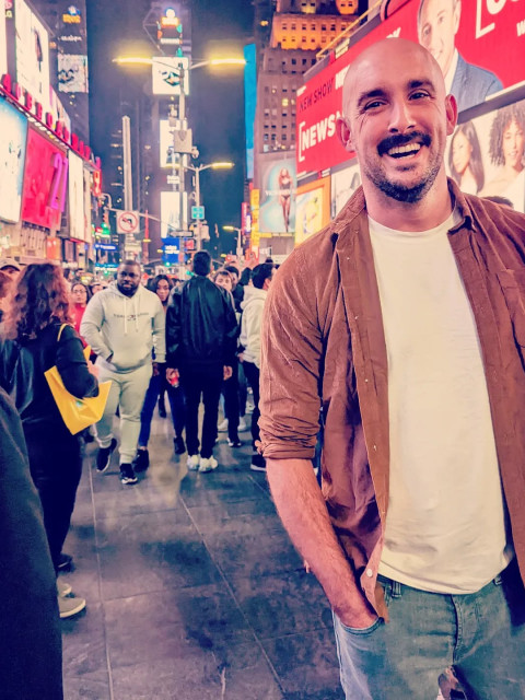 Дмитрий Фомин, Россия, Казань. Фото на сайте ГдеПапа.Ру