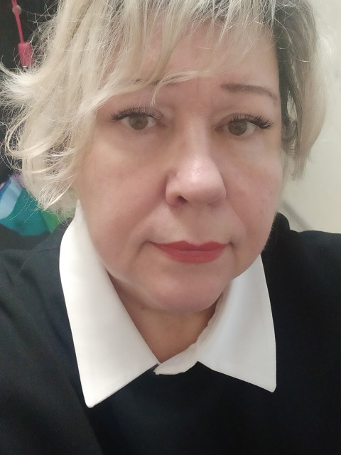 Ольга Ланская, Россия, Калининград. Фото на сайте ГдеПапа.Ру