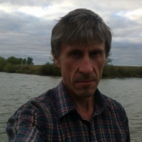 Владимир, Россия, Саратов, 57 лет