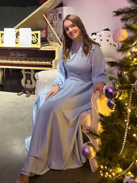 Елена, Россия, Москва. Фото на сайте ГдеПапа.Ру