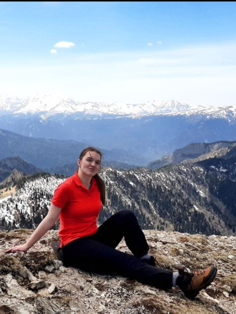 Елена, Россия, Москва, 30 лет. Она ищет его: Познакомлюсь с мужчиной для любви и серьезных отношений, брака и создания семьи, рождения совместныхМечтаю создать крепкую счастливую многодетную семью. Православная христианка. Важно, чтобы муж был т