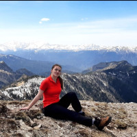 Елена, Россия, Москва, 30 лет