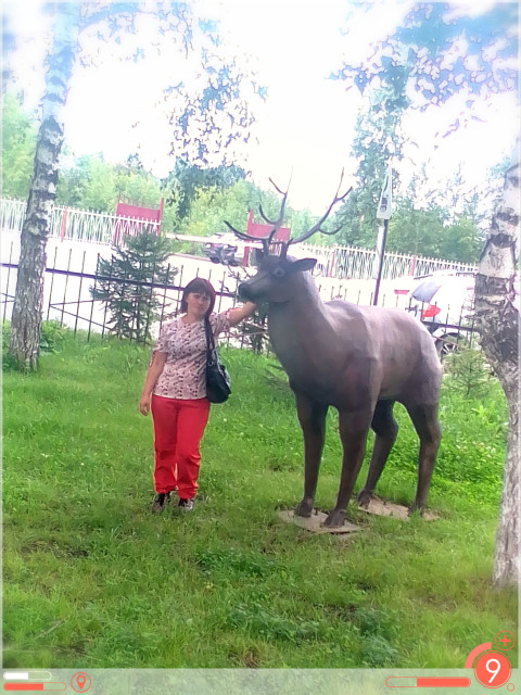 Светлана, Россия, Красноярск. Фото на сайте ГдеПапа.Ру