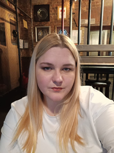 Анастасия, Россия, Москва, 34 года, 1 ребенок. Она ищет его: Познакомлюсь с мужчиной для любви и серьезных отношений, гостевого брака, дружбы и общения.Ничего необычного тут не ищу. Для начала адекватное общение, дальше будет видно.