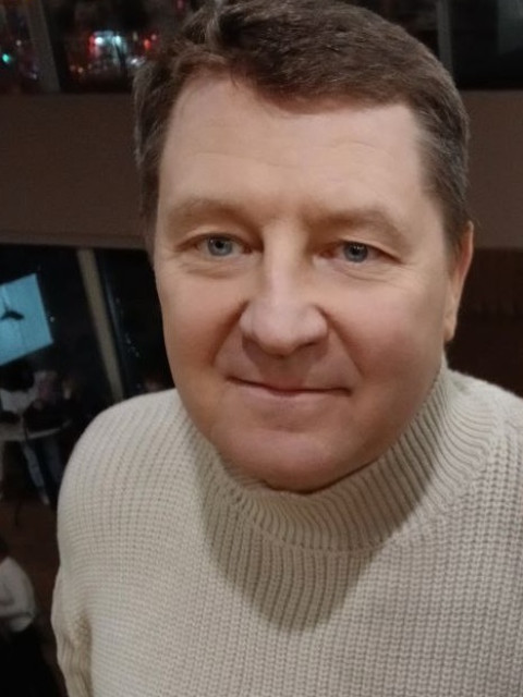 Геннадий, Россия, Москва. Фото на сайте ГдеПапа.Ру