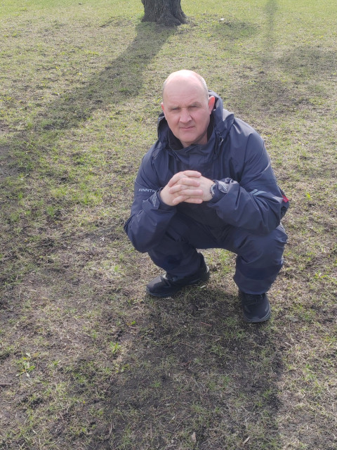 Андрей, Санкт-Петербург, м. Ладожская. Фото на сайте ГдеПапа.Ру