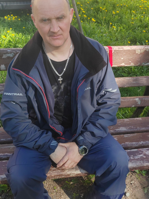 Андрей, Санкт-Петербург, м. Ладожская. Фото на сайте ГдеПапа.Ру