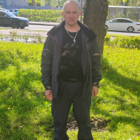 Андрей, Санкт-Петербург, м. Ладожская, 46 лет