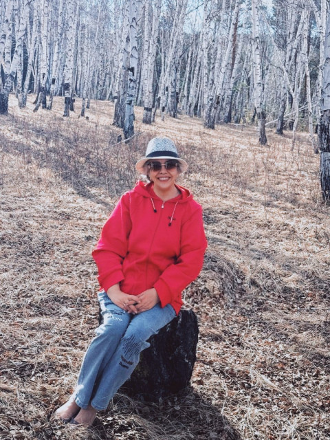 Елена, Россия, Чита. Фото на сайте ГдеПапа.Ру