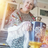 Елена, Россия, Чита, 56 лет