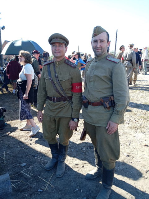 Артур, Россия, Ростов-на-Дону. Фото на сайте ГдеПапа.Ру