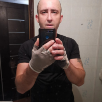 Артур, Россия, Ростов-на-Дону, 35 лет