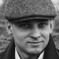 Иван, Россия, Макеевка, 31 год