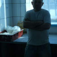 Вячеслав, Россия, Новосибирск, 46 лет