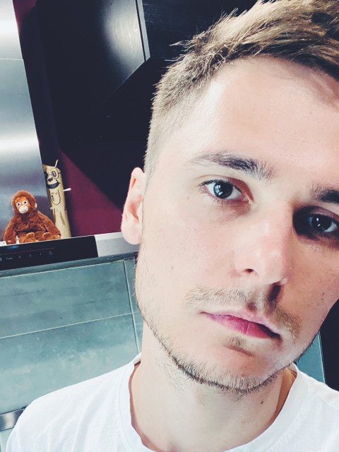 Antonio9192, Россия, Калининград, 37 лет, 1 ребенок. Обычный парень