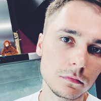 Antonio9192, Россия, Калининград, 37 лет