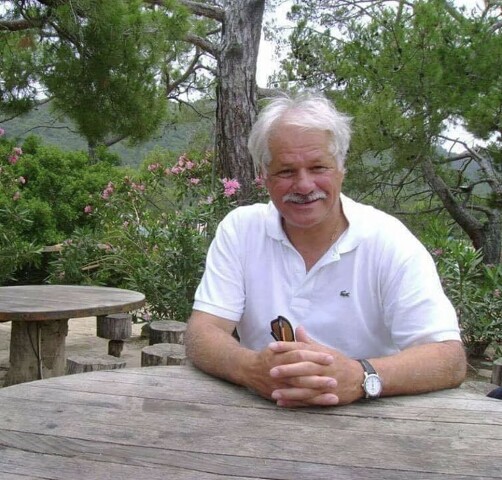 Сергей Тюпин, Россия, г. Южа (Южский район), 67 лет, 1 ребенок. Хочу найти верную /бракполностью обеспечен