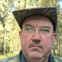 Александр, Россия, Солнечногорск, 62 года